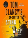 Cover image for Sting of the Wasp
